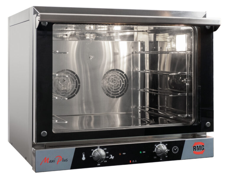 Horno de convección romagsa Maxi Plus