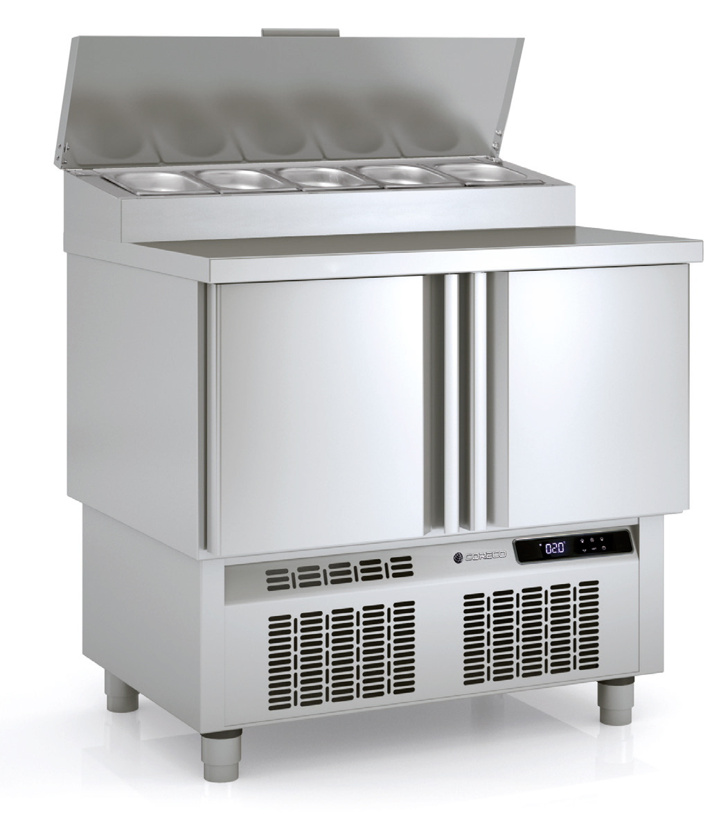 Mesa-fría-preparación-mfei70-saladette-refrigerada-positiva-2-puertas