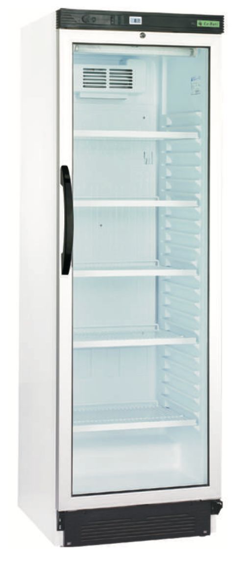 armario expositor refrigerado vertical