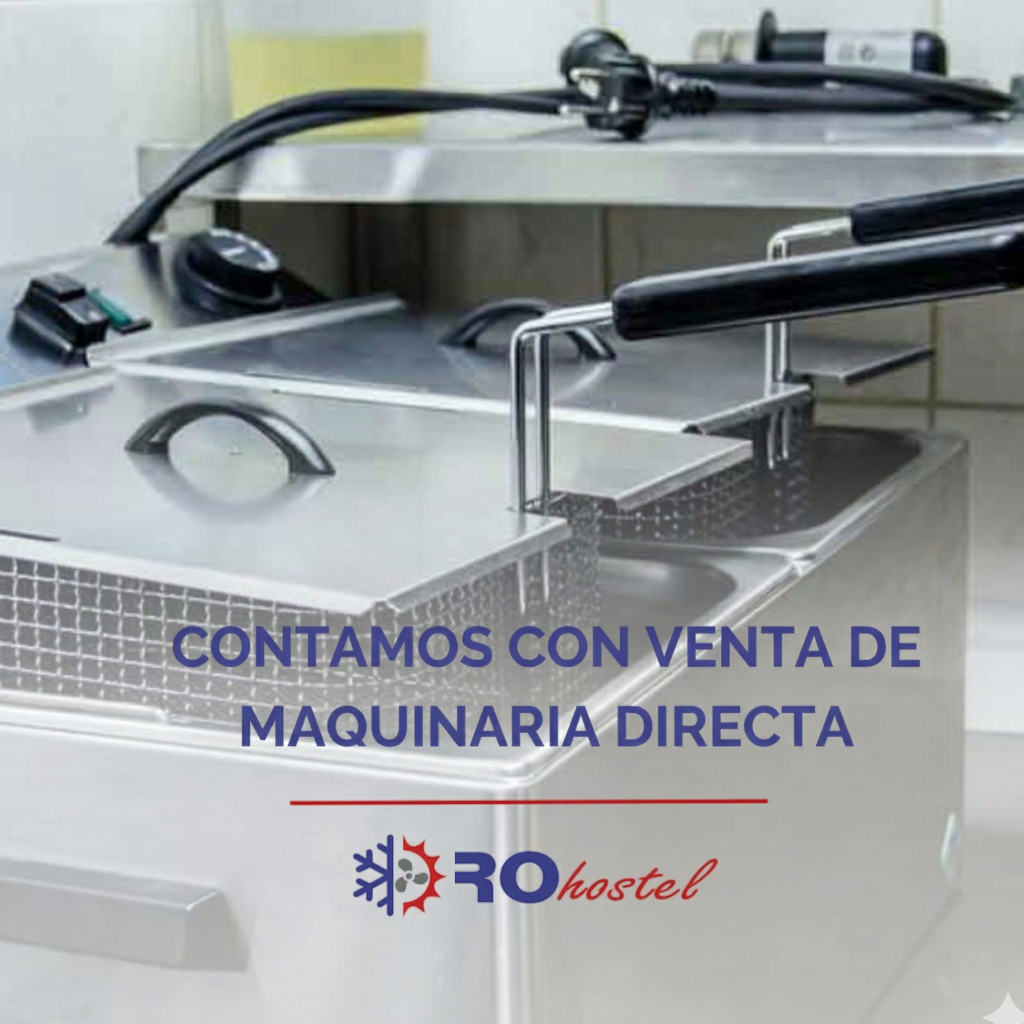foto venta de maquinaria