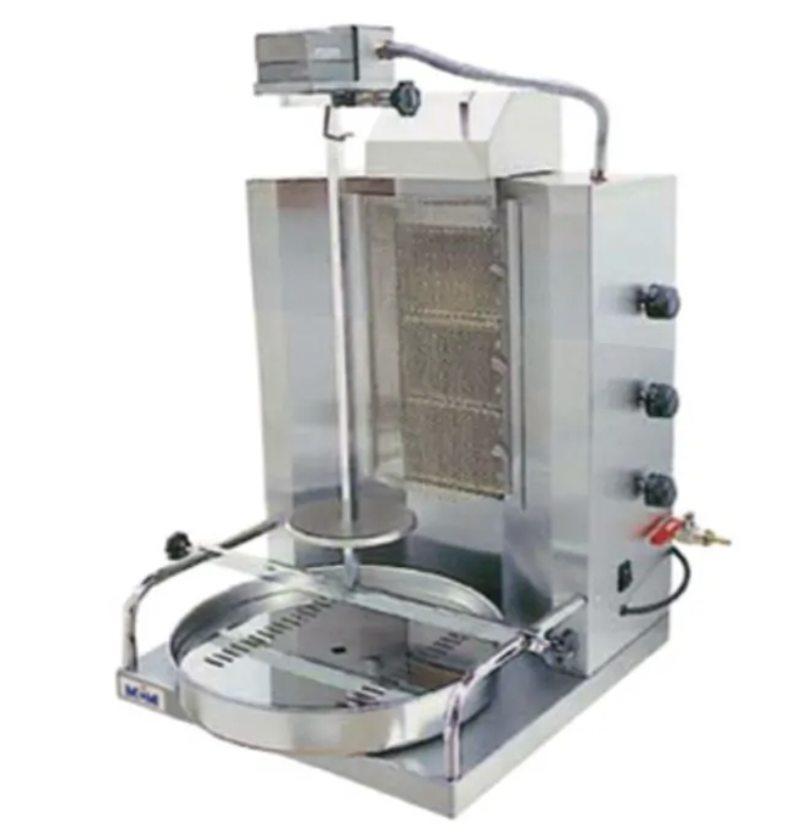 Grill Kebab