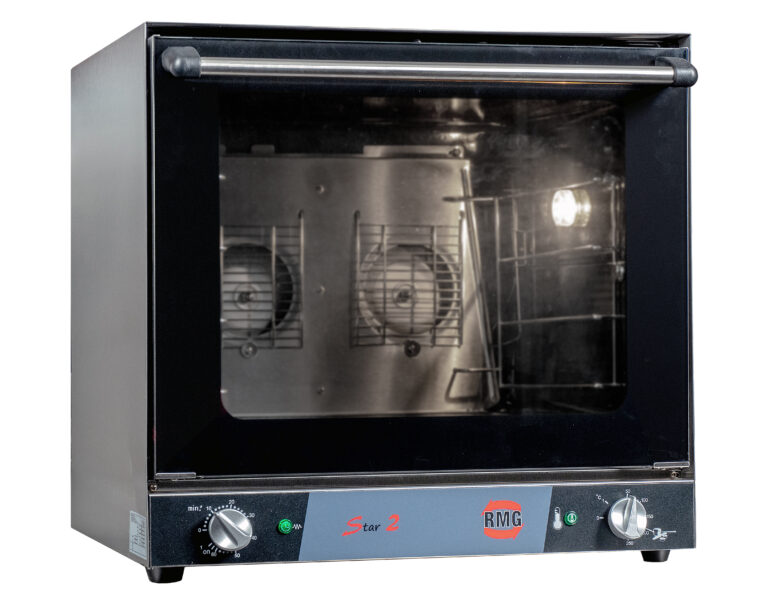 Horno convección
