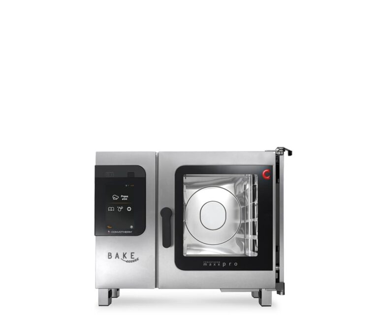 Horno mixto convotherm maxx pro bake