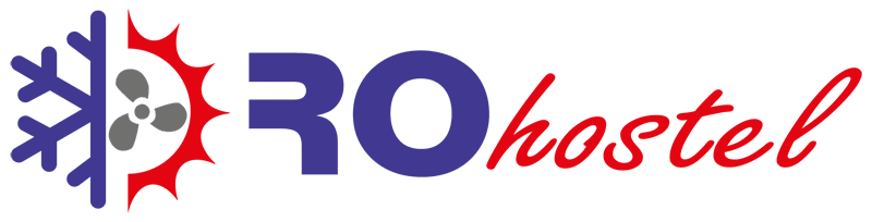 rohostel