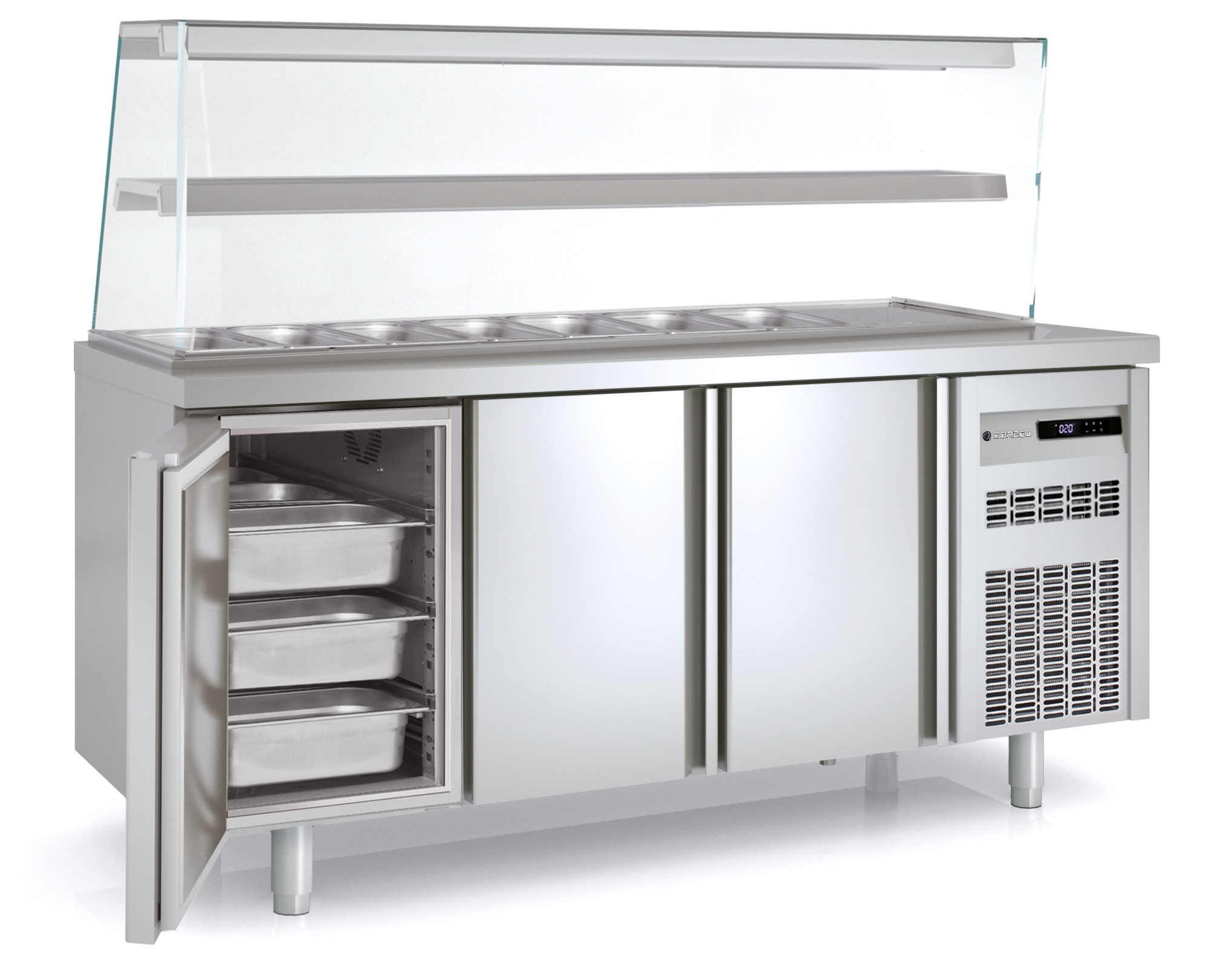 mesa-refrigerada-preparacion-coreco-mfk70