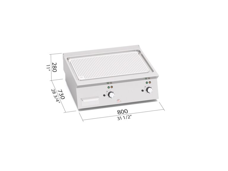 Plancha Grill