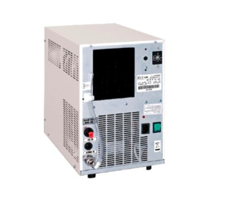 Equipos refrigeradores HORECA ion filter