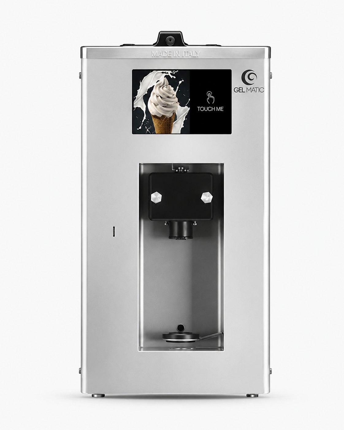 Máquina para helado automatic gelmatic
