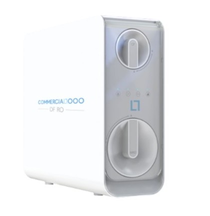Ósmosis Inversa HORECA RO Commercial 1000 DF ion filter