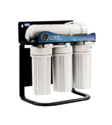 Ósmosis Inversa HORECA ion filter
