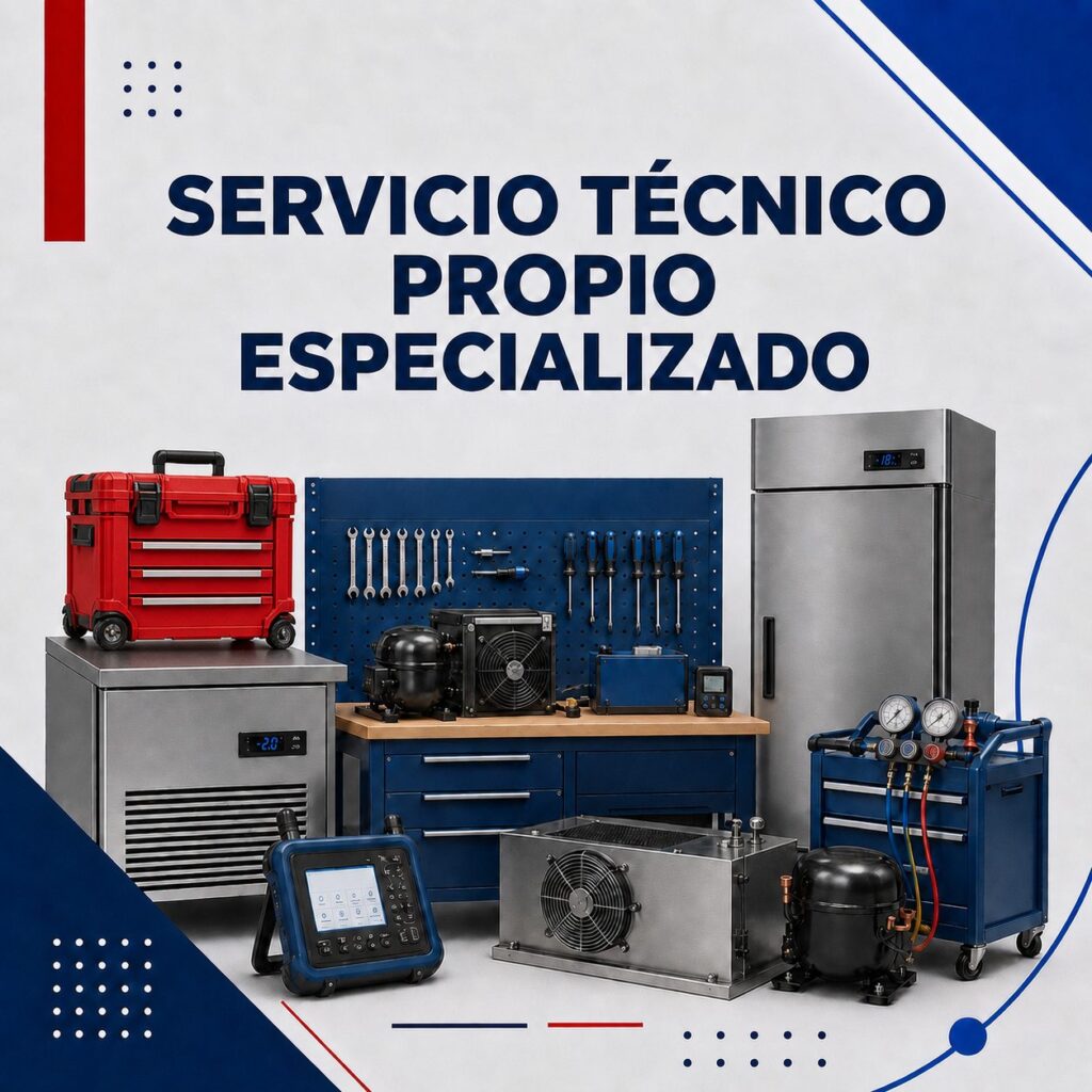 Rohostel se diferencia del resto, es que contamos con SERVICIO TÉCNICO PROPIO ESPECIALIZADO.