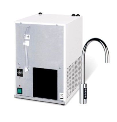 Sistema UVE Gama 550 FAGC