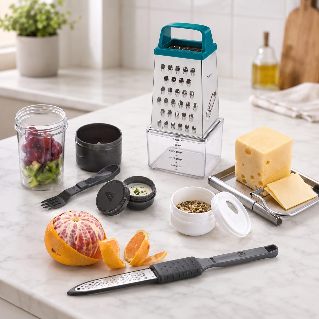 Utensilios de cocina Lacor