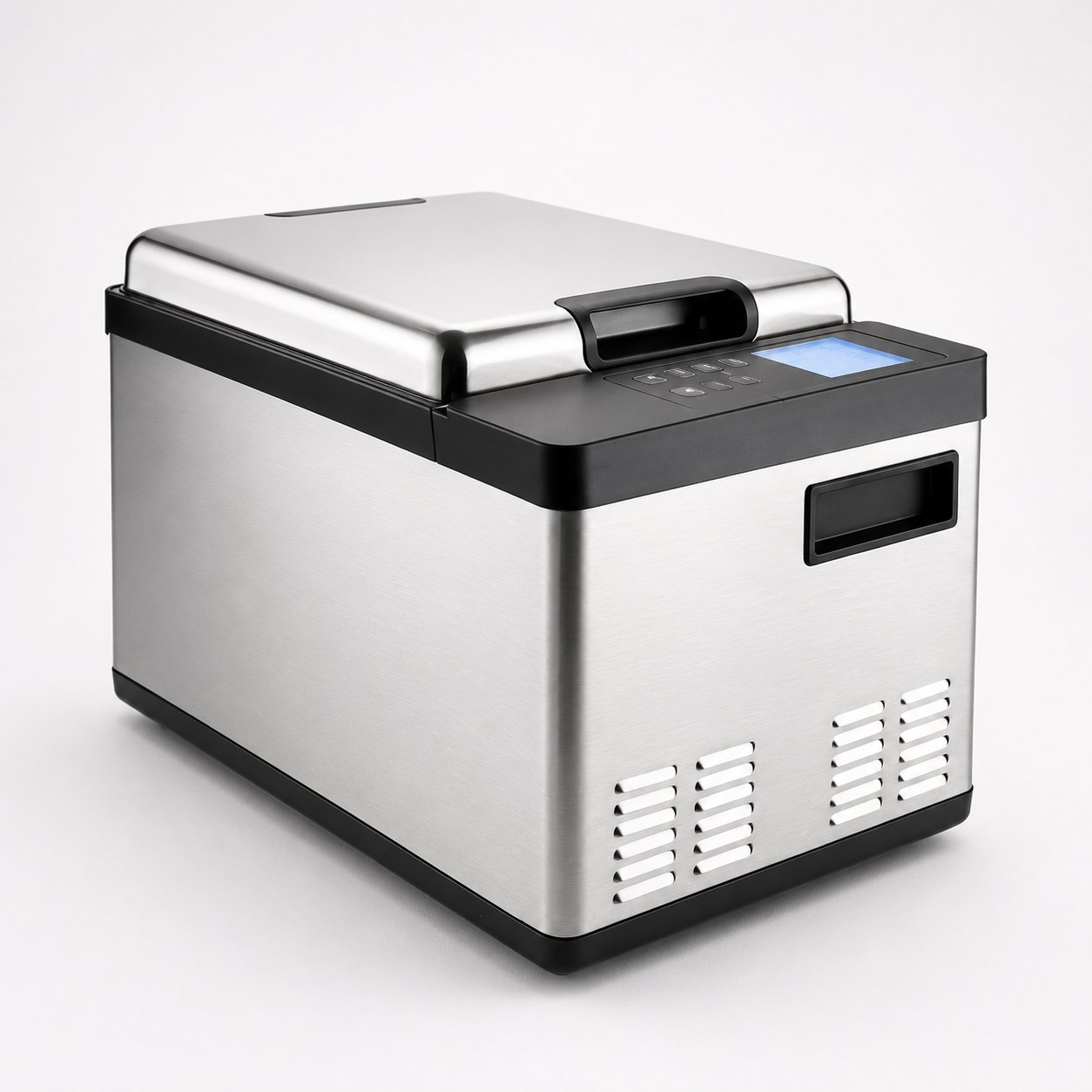 cocedor a baja temperatura sous vide lacor tenerife