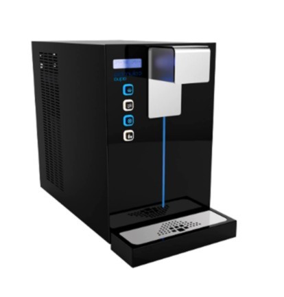 dispensador gama 30 Top Horeca ion Filter