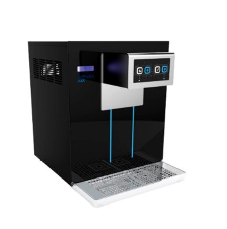 dispensador gama 70 Top Horeca ion Filter