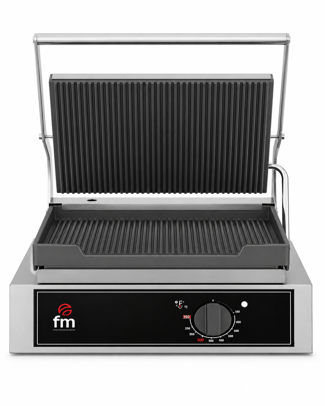 grill GR 1 fm