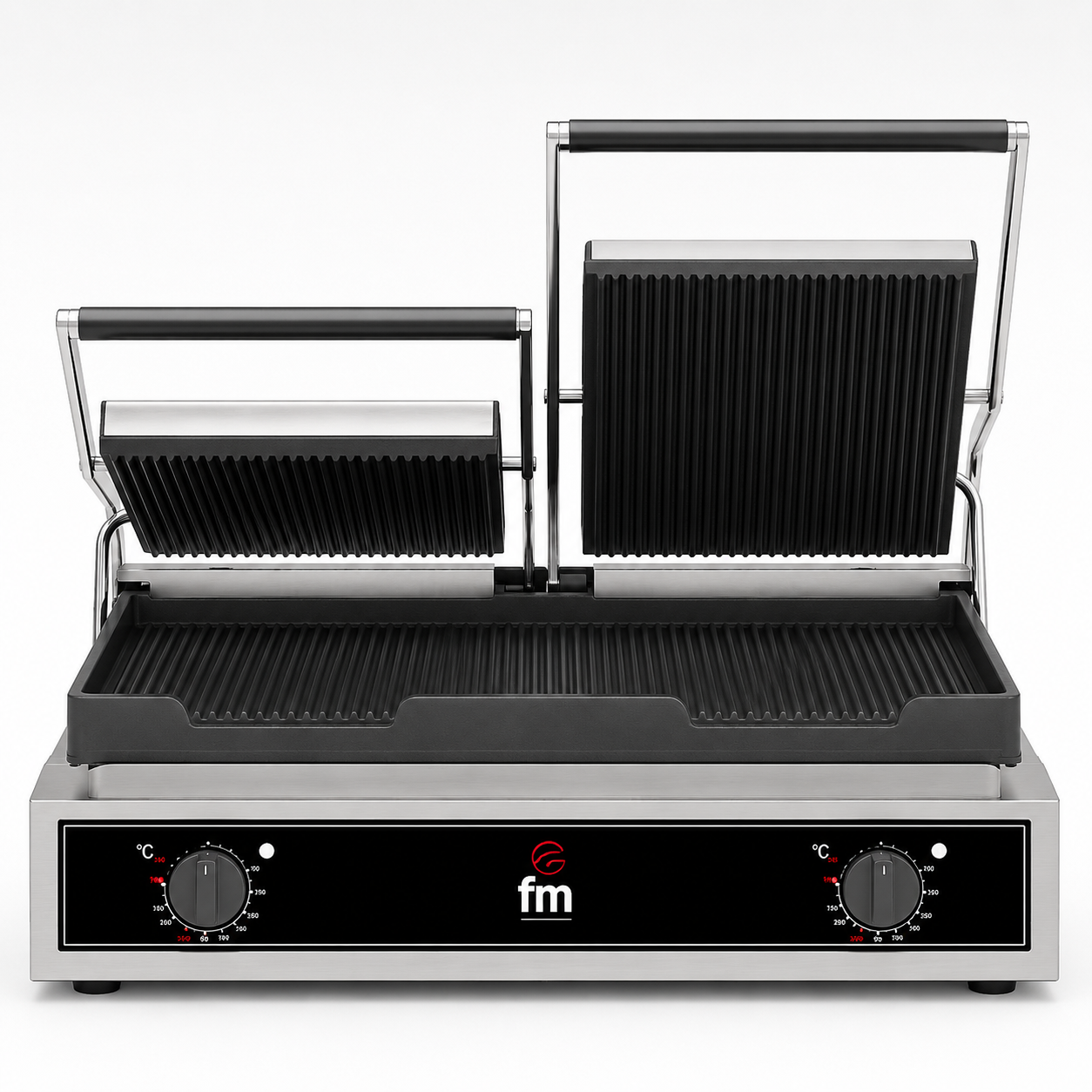 grill gr 3 FM
