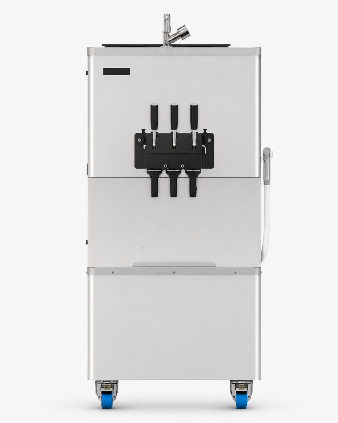 máquina para helado Lab gelmatic