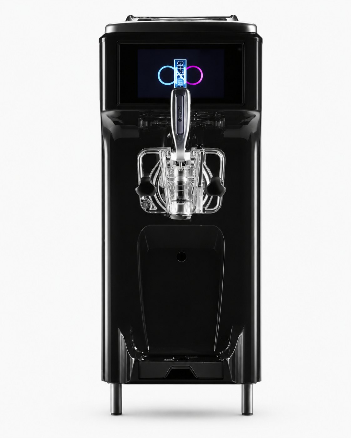 máquina para helado giotto gelmatic
