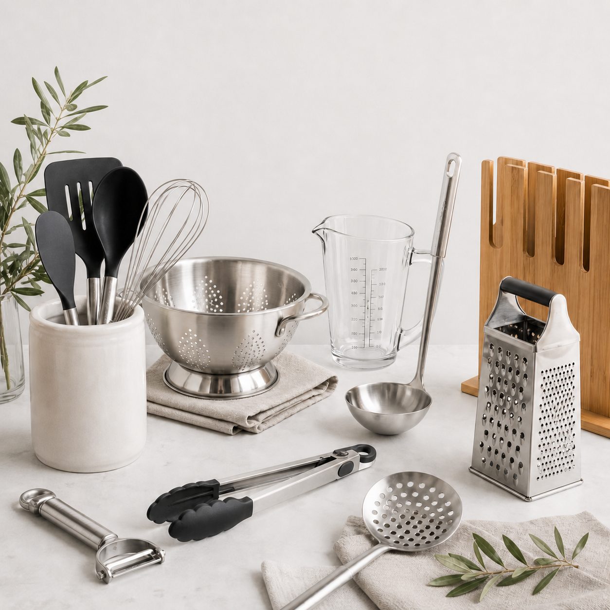utensilios de cocina lacor