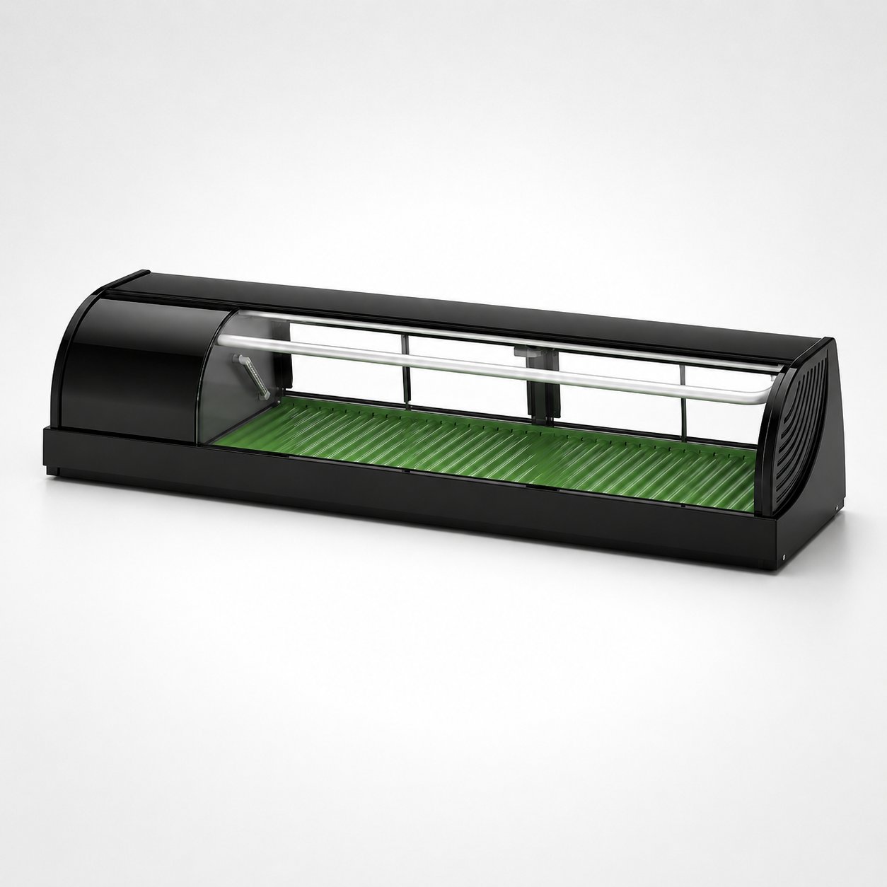 vitrina sushi refrigerada Hoshizaki